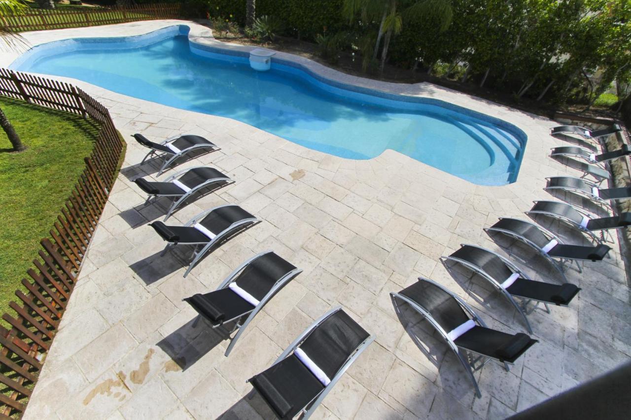 Villa Planet Salou Exterior foto