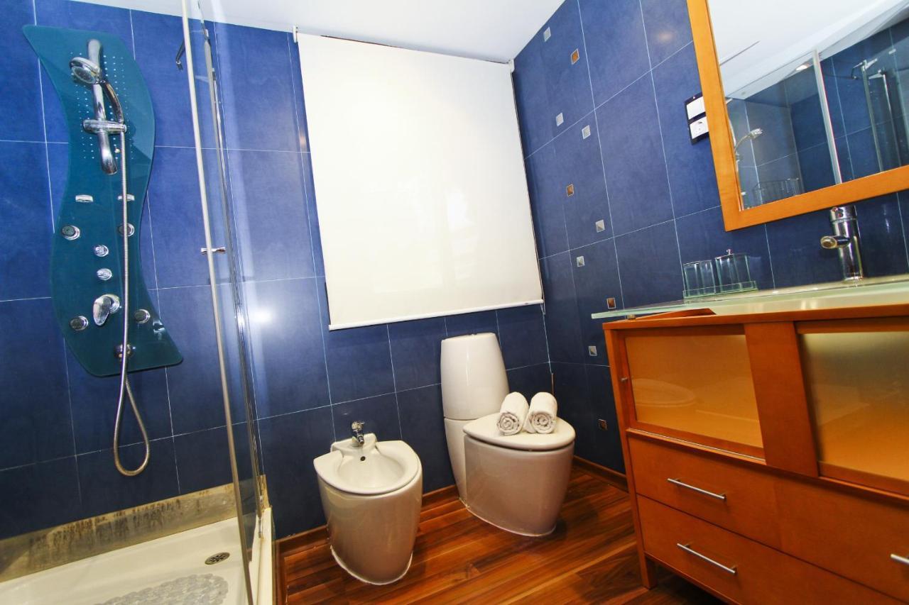 Villa Planet Salou Exterior foto
