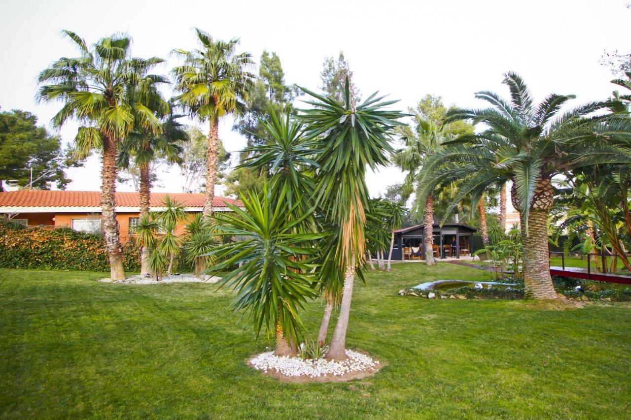 Villa Planet Salou Exterior foto