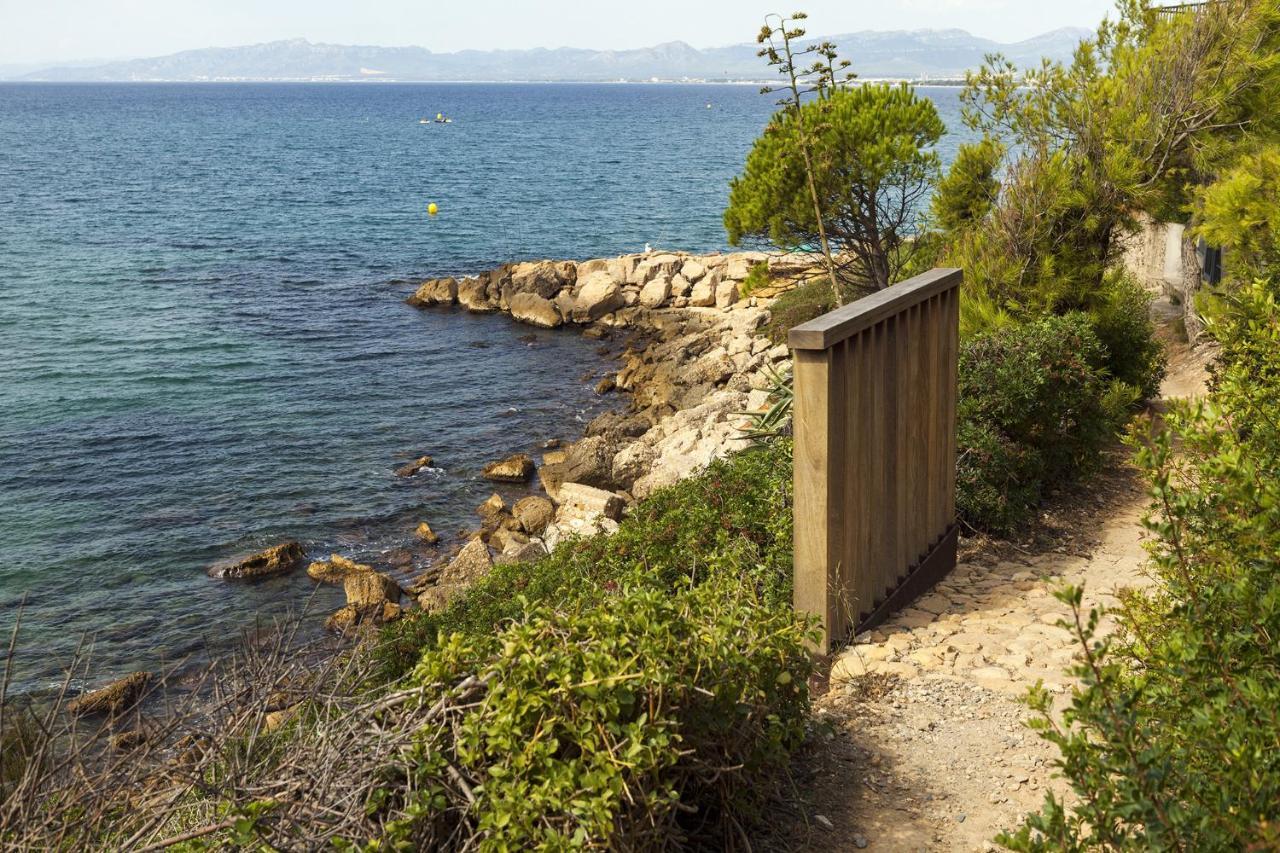 Villa Planet Salou Exterior foto